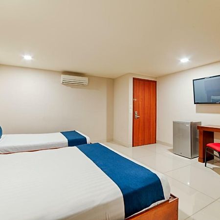 בארנקווילה Hotel Caribe 79 מראה חיצוני תמונה