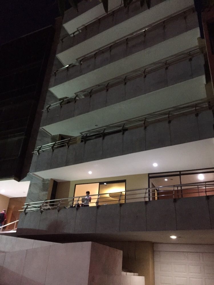 בארנקווילה Hotel Caribe 79 מראה חיצוני תמונה