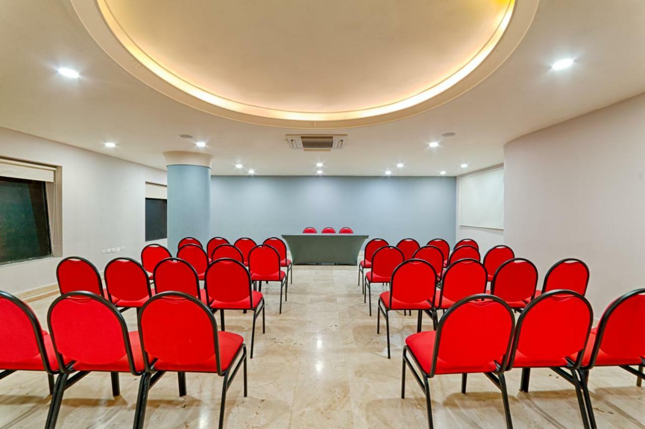 בארנקווילה Hotel Caribe 79 מראה חיצוני תמונה