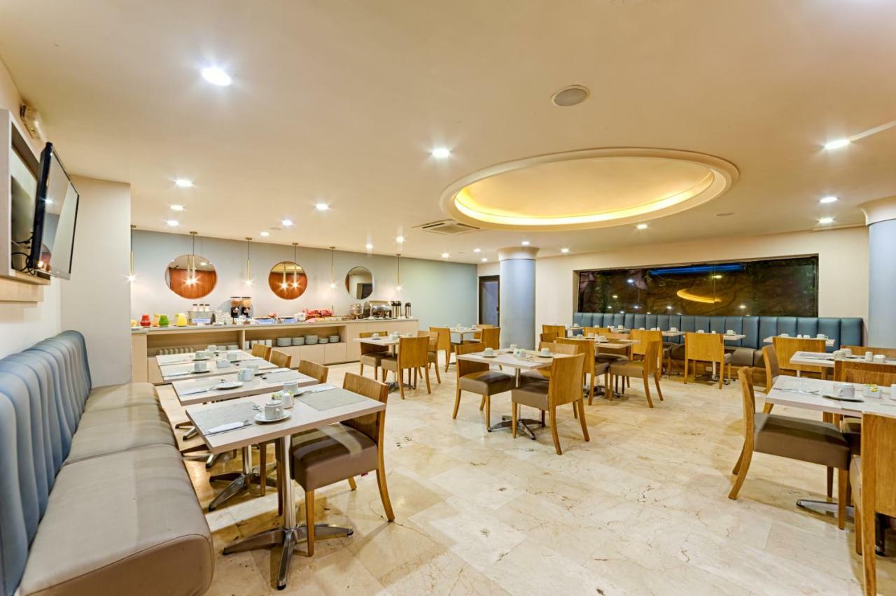 בארנקווילה Hotel Caribe 79 מראה חיצוני תמונה