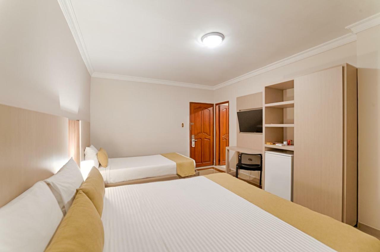 בארנקווילה Hotel Caribe 79 מראה חיצוני תמונה