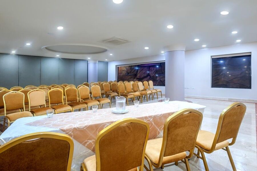 בארנקווילה Hotel Caribe 79 מראה חיצוני תמונה